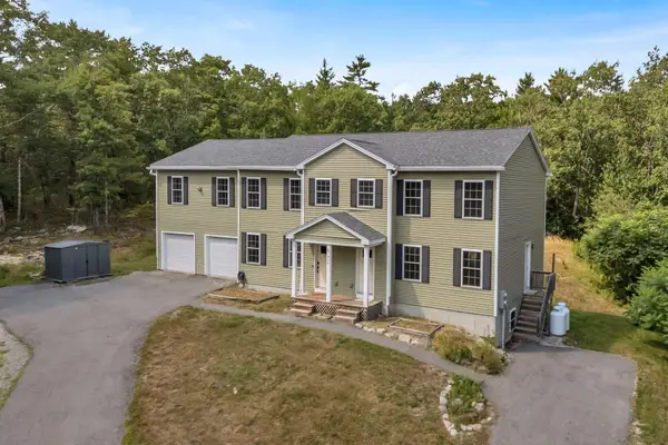 626 Methodist Road, Westbrook, ME 04092