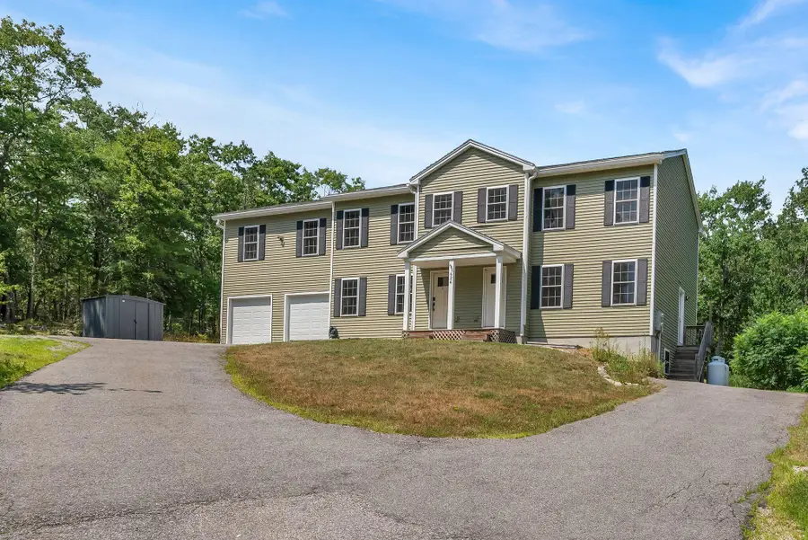 626 Methodist Road, Westbrook, ME 04092 - #2