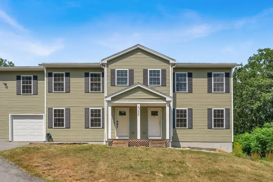 626 Methodist Road, Westbrook, ME 04092 - #3