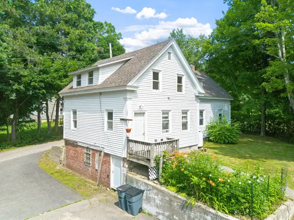 518 Riverside Drive, Augusta, ME 04330
