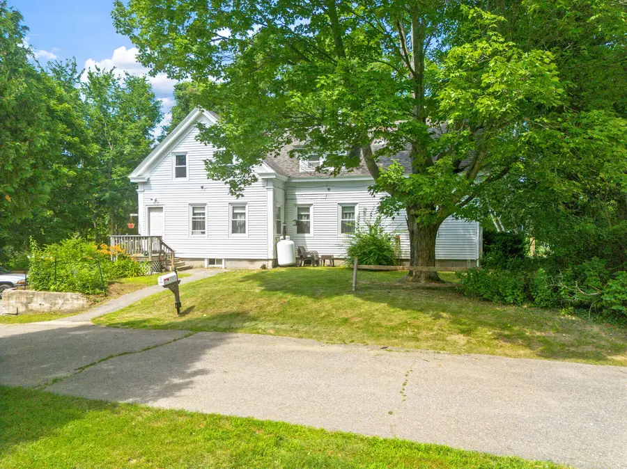 518 Riverside Drive, Augusta, ME 04330 - #3