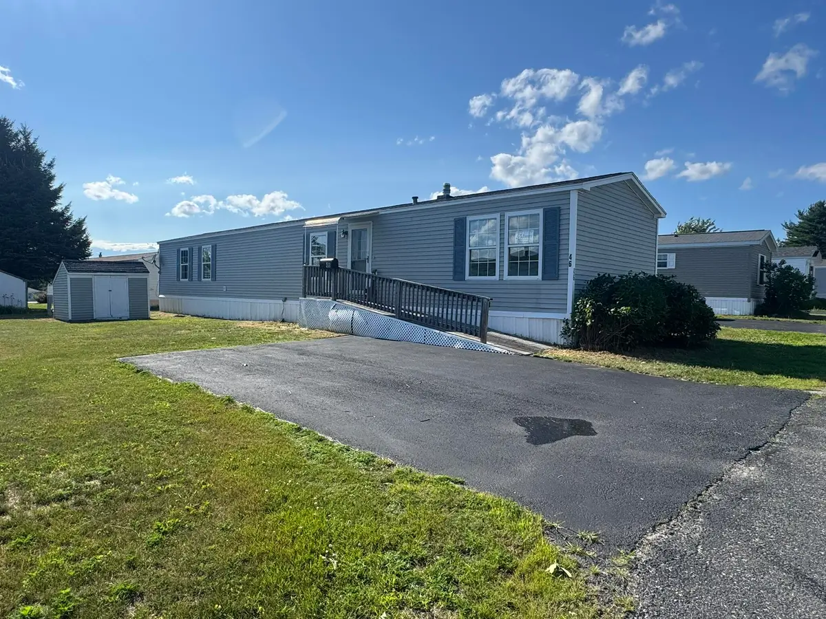 46 Fiddlehead Lane, Hancock, ME 04640 - #1