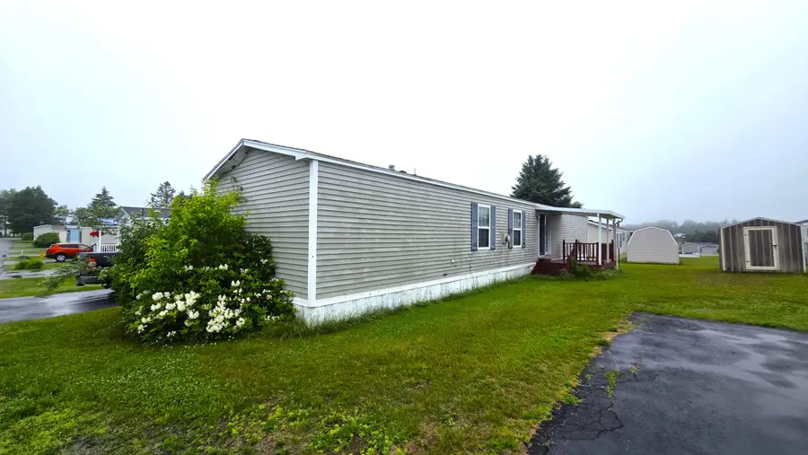 46 Fiddlehead Lane, Hancock, ME 04640 - #3