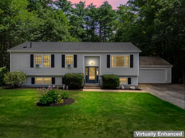 10 Basswood Road, Brunswick, ME 04011