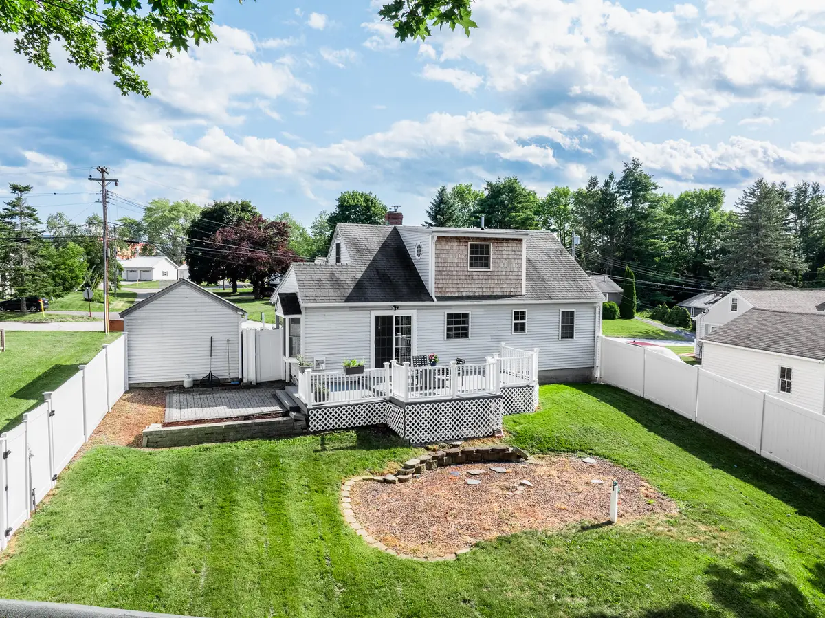 62 Grove Street, Brewer, ME 04401 - #1