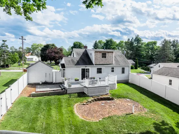 62 Grove Street, Brewer, ME 04401