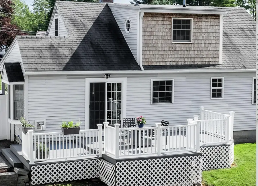 62 Grove Street, Brewer, ME 04401 - #2