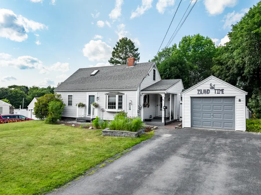 62 Grove Street, Brewer, ME 04401 - #3