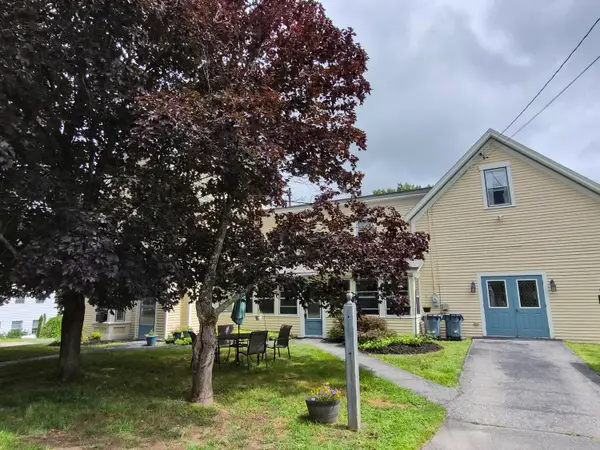 49 High Street, Wilton, ME 04294