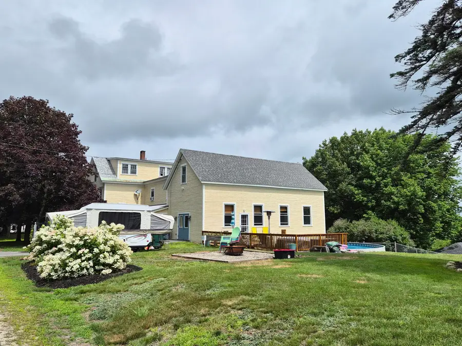 49 High Street, Wilton, ME 04294 - #3