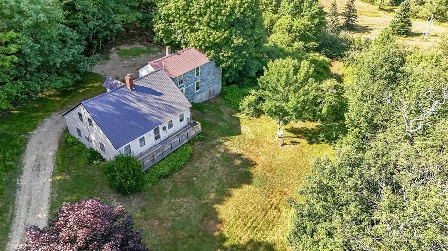 1752 Coastal Road, Brooksville, ME 04617 - #2