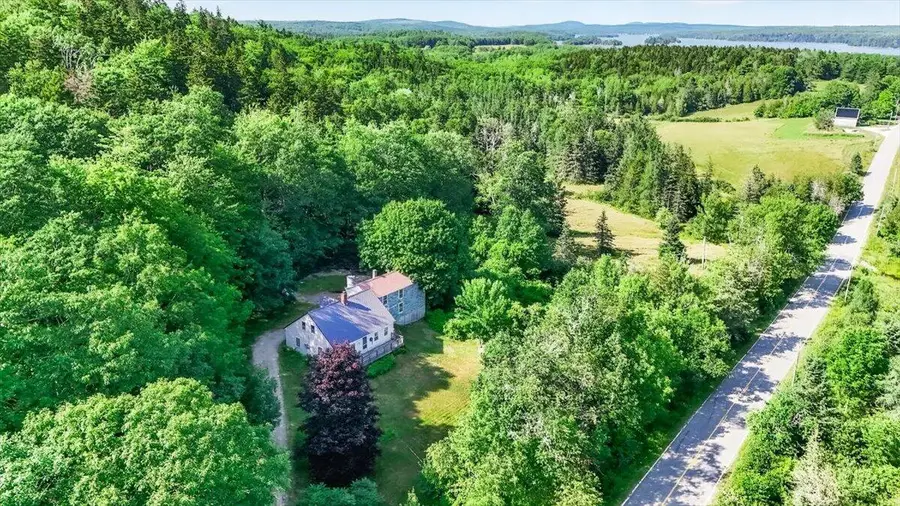 1752 Coastal Road, Brooksville, ME 04617 - #3