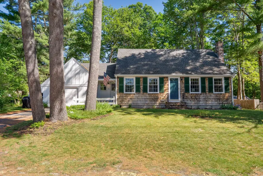 12 Arcadia Drive, Windham, ME 04062 - #2