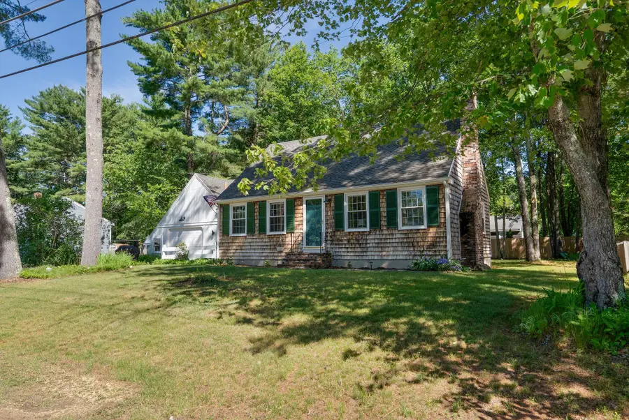 12 Arcadia Drive, Windham, ME 04062 - #3