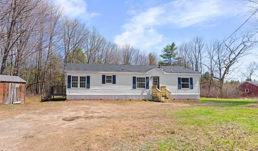 805 Sokokis Avenue, Limington, ME 04049 - #2