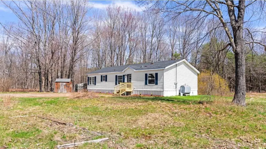 805 Sokokis Avenue, Limington, ME 04049 - #3