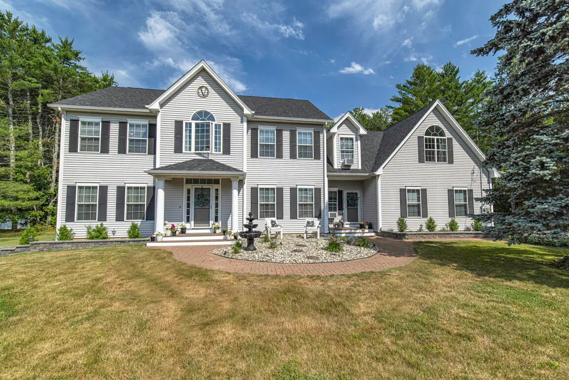 115 Town Farm Road, Hampden, ME 04444 - #1