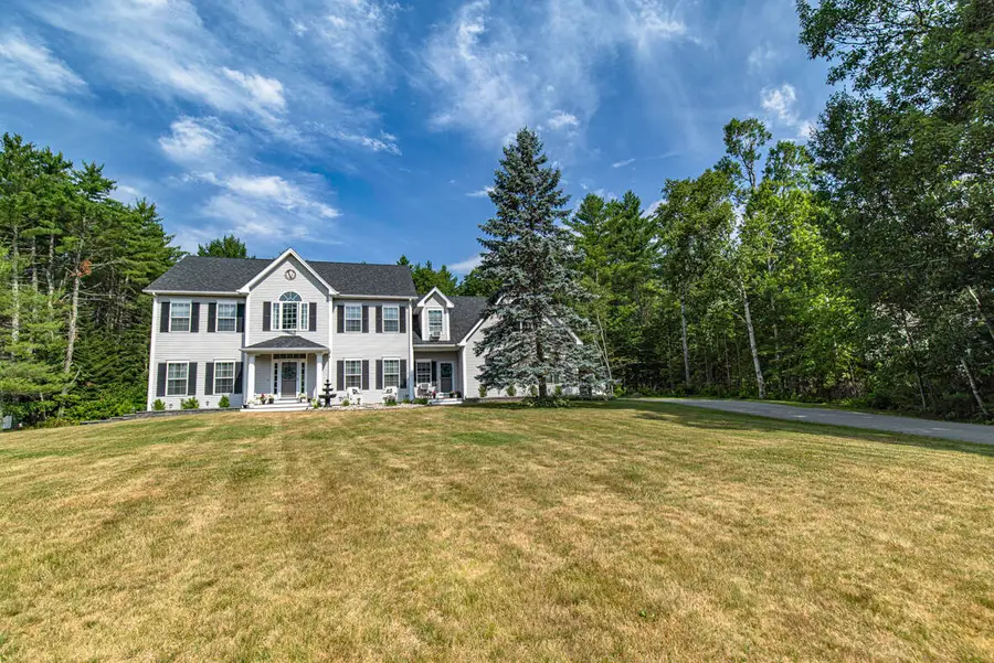 115 Town Farm Road, Hampden, ME 04444 - #2