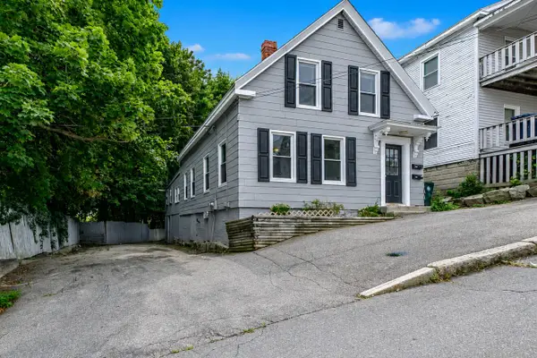 53 Pike Street, Biddeford, ME 04005