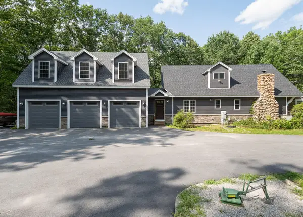 152 Thompson Lake Shores Road, Casco, ME 04015