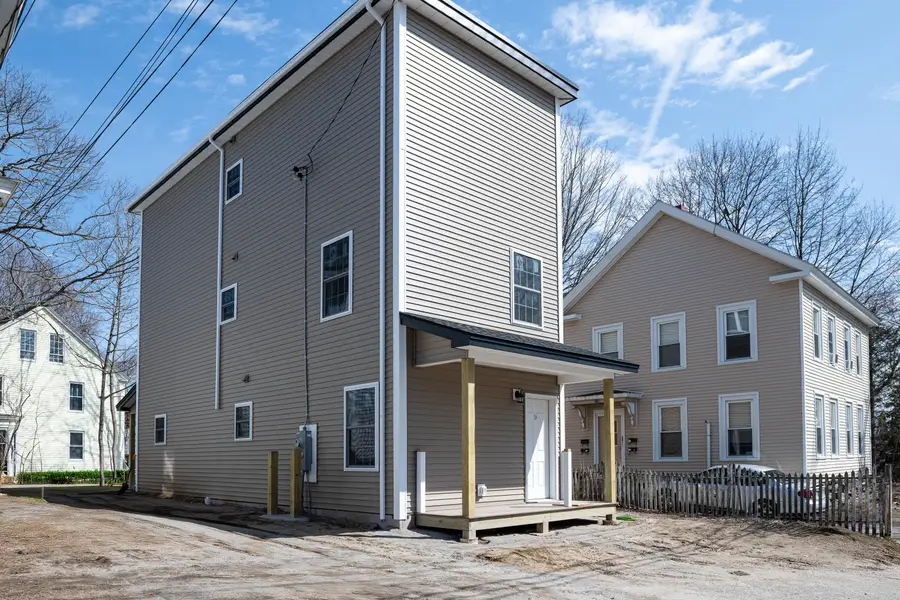 27 Drummond Street, Auburn, ME 04210 - #2