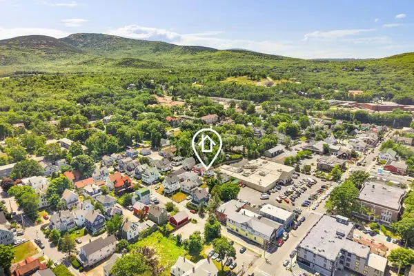 54 Greeley Avenue, Bar Harbor, ME 04609