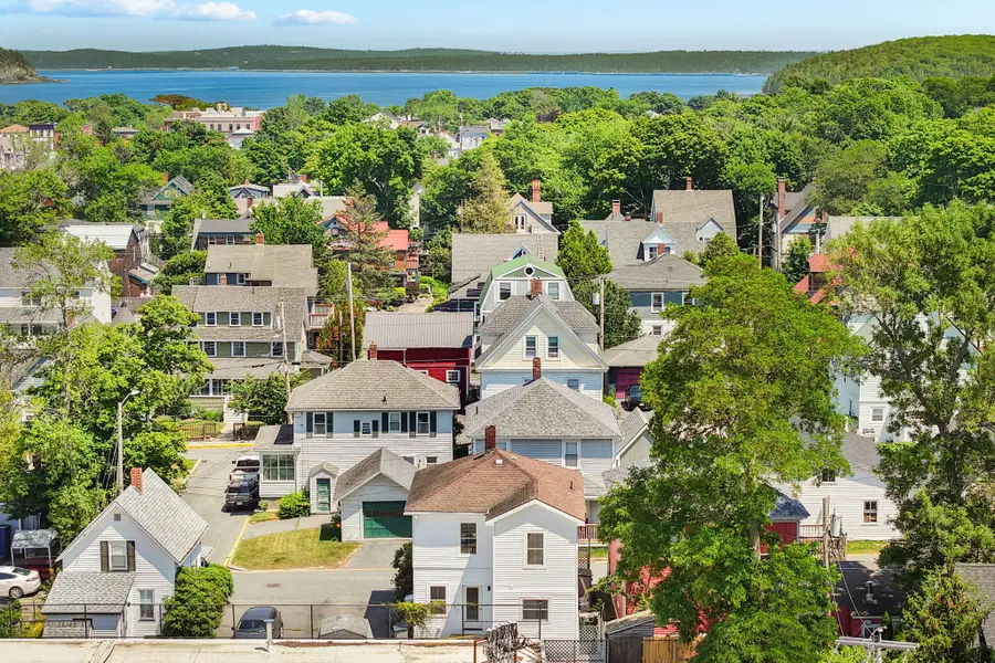 54 Greeley Avenue, Bar Harbor, ME 04609 - #3
