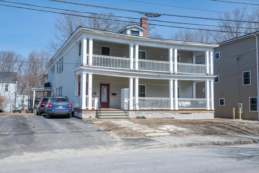 31 Drummond Street, Auburn, ME 04210 - #2