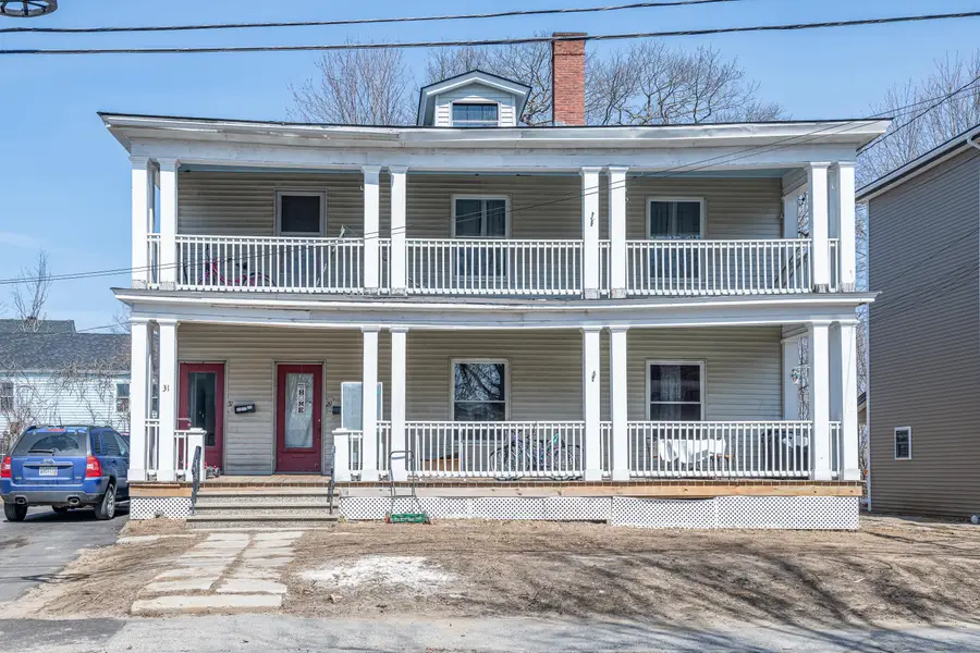 31 Drummond Street, Auburn, ME 04210 - #3