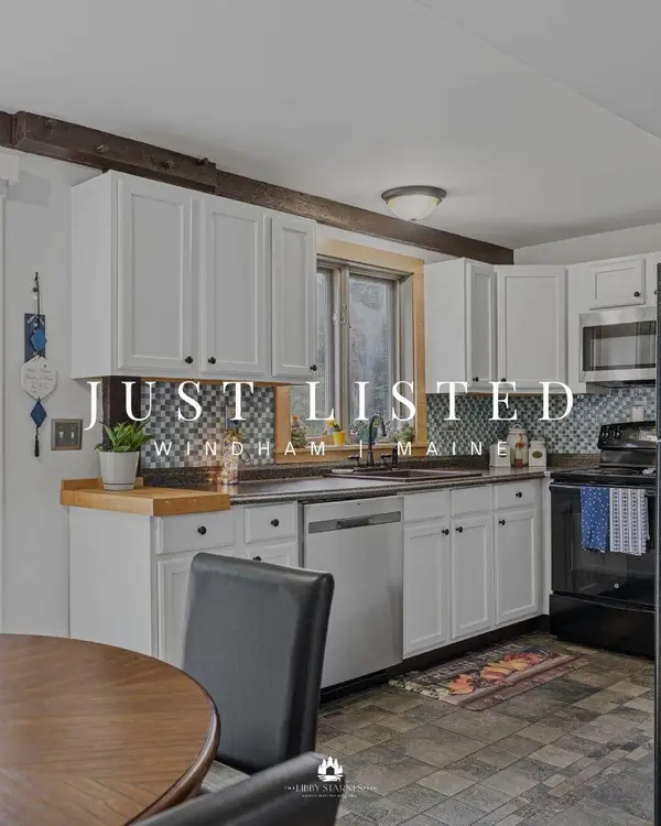 26 Whites Bridge Road #26, Windham, ME 04062