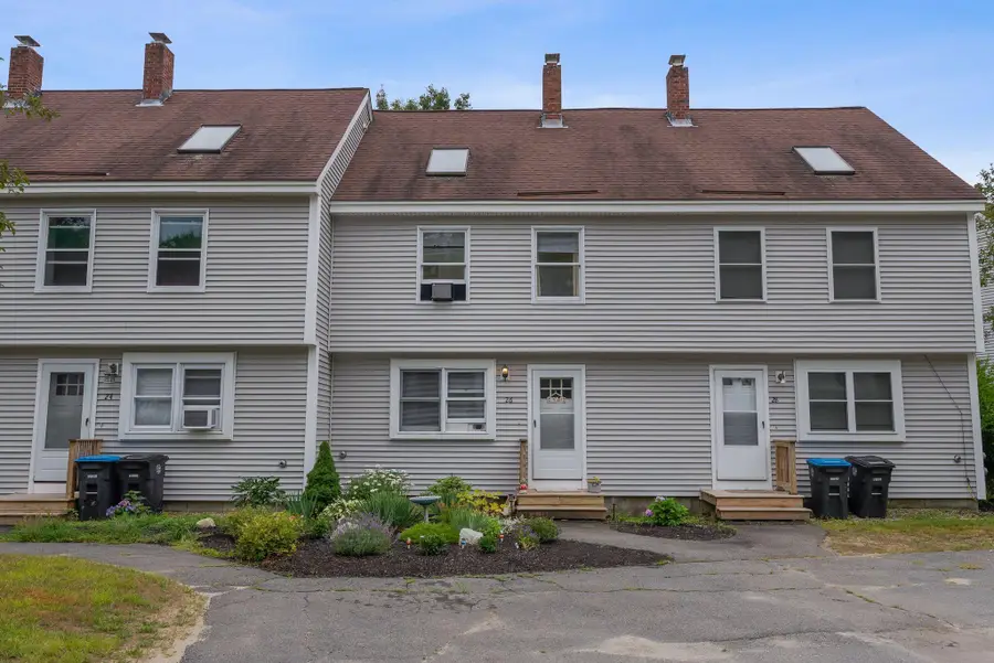 26 Whites Bridge Road #26, Windham, ME 04062 - #2