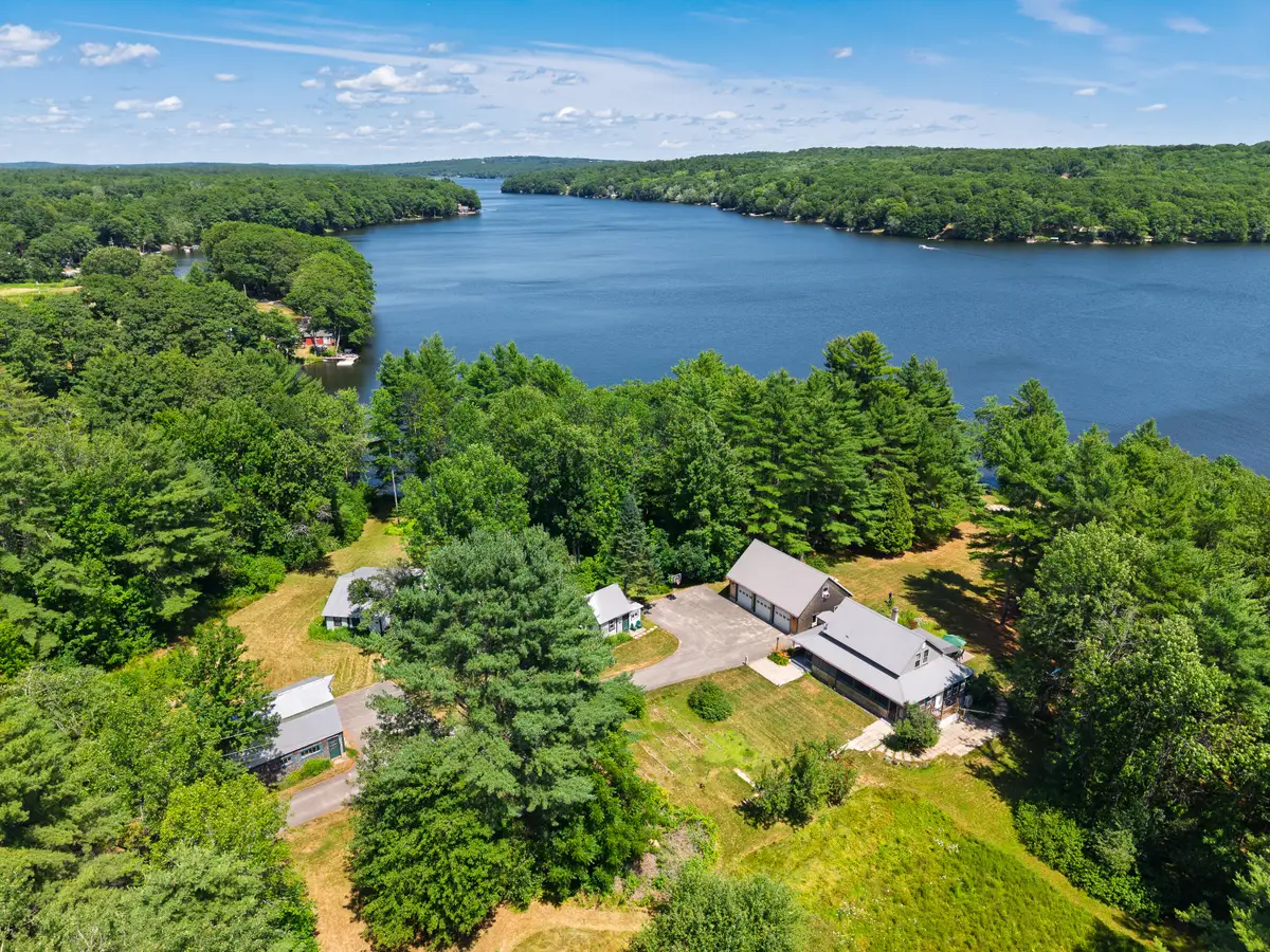 33 Sunshine Farm Road, Litchfield, ME 04350 - #1
