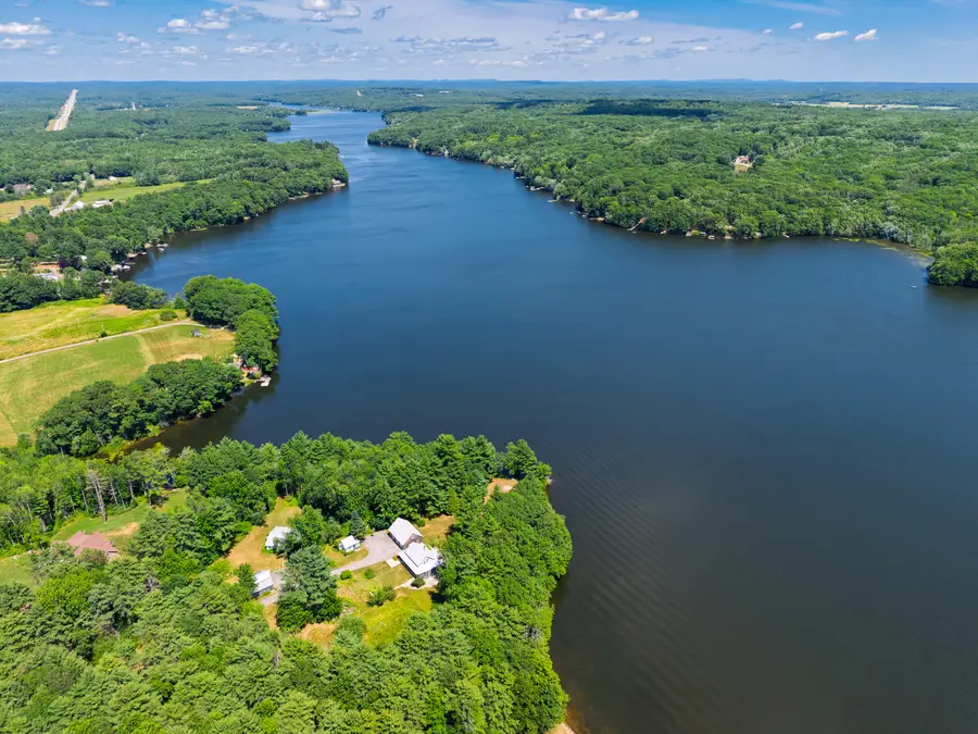 33 Sunshine Farm Road, Litchfield, ME 04350 - #2