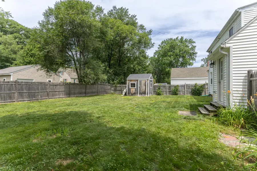 84 Dorset Street, Portland, ME 04102 - #3