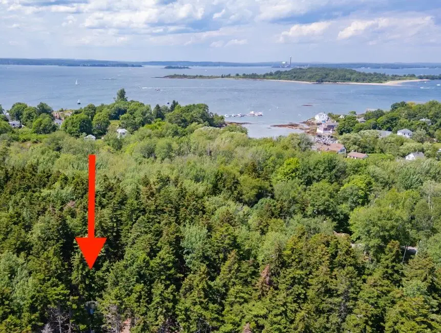 582 Fern Avenue, Long Island, ME 04050 - #3