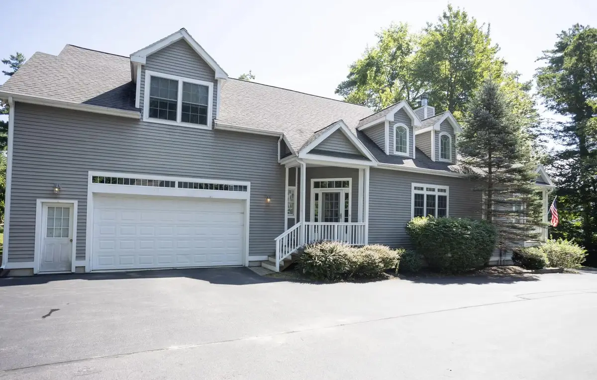8 Wood Lane, Ogunquit, ME 03907 - #1