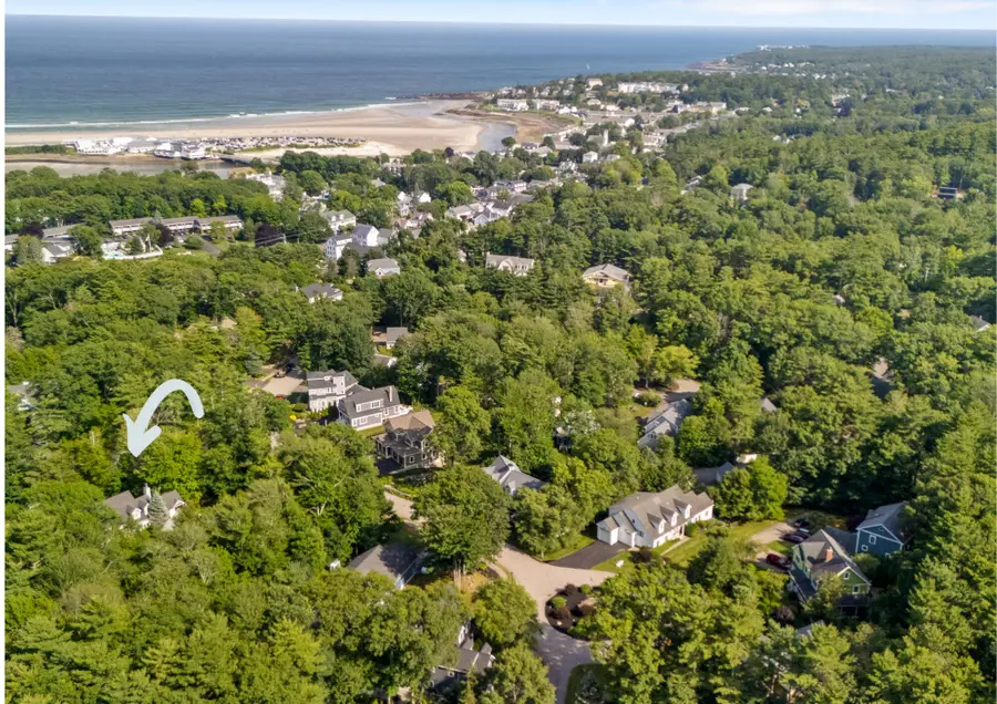 8 Wood Lane, Ogunquit, ME 03907 - #2