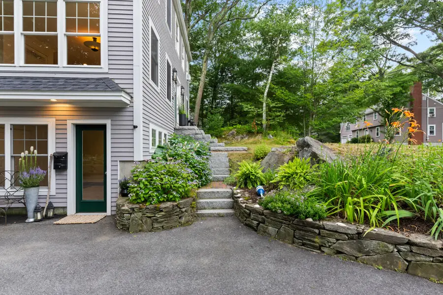 5 Hemlock Hill Road, Cape Elizabeth, ME 04107 - #2