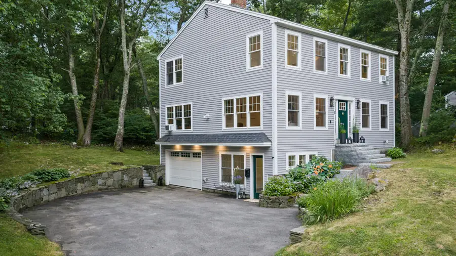 5 Hemlock Hill Road, Cape Elizabeth, ME 04107 - #3