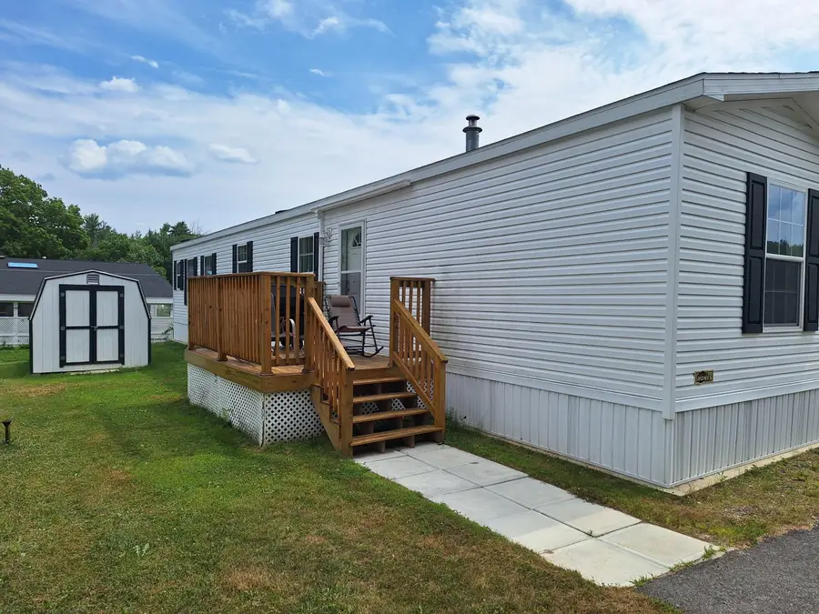 20 Oxbow Drive, Lewiston, ME 04240 - #3