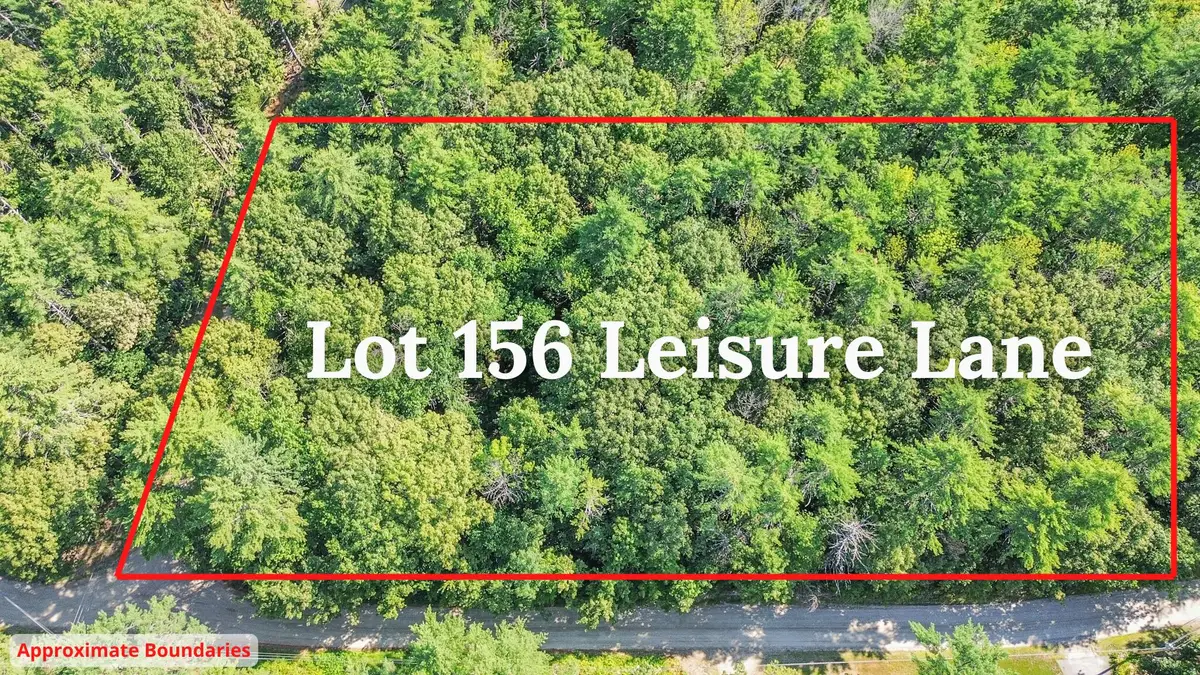 Lot 156 Leisure Lane, Limerick, ME 04048 - #1