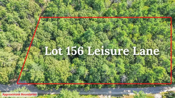 Lot 156 Leisure Lane, Limerick, ME 04048