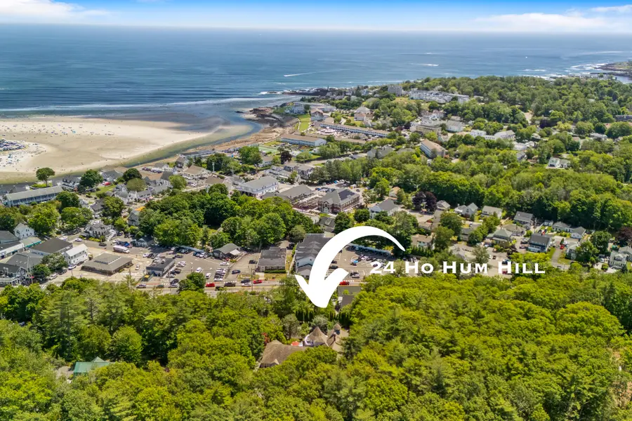 24 Ho Hum Hill, Ogunquit, ME 03907 - #2