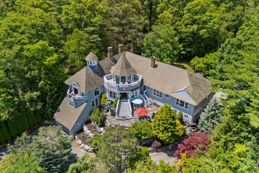 24 Ho Hum Hill, Ogunquit, ME 03907 - #3