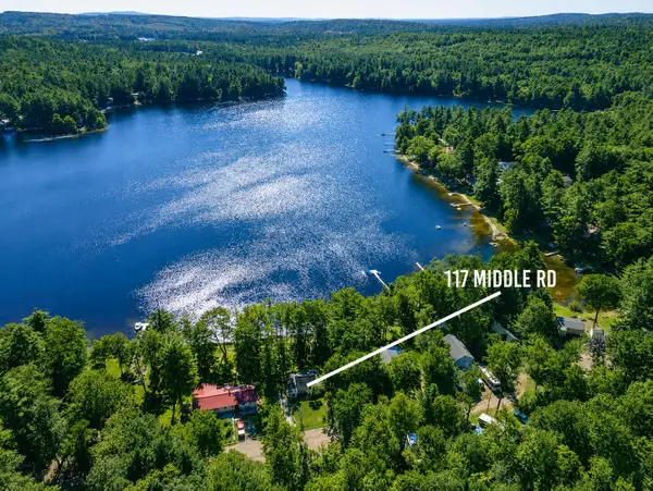 117 Middle Road, Acton, ME 04001