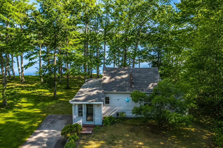 117 Middle Road, Acton, ME 04001 - #2