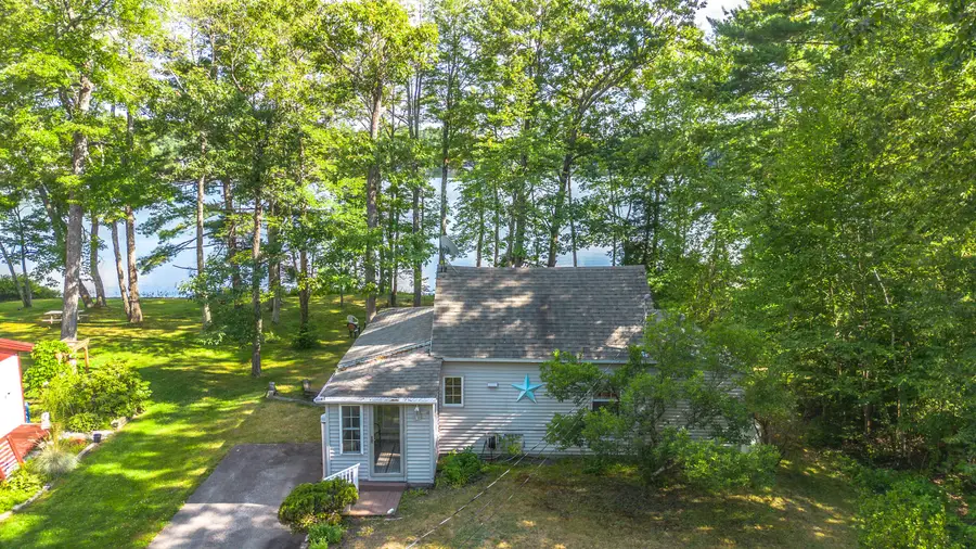 117 Middle Road, Acton, ME 04001 - #3