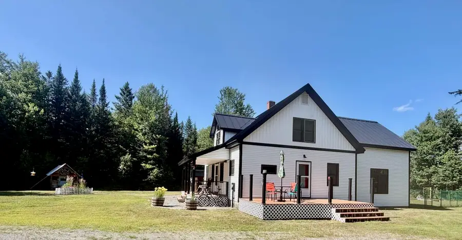17 Shady Lane, Kingfield, ME 04947 - #3