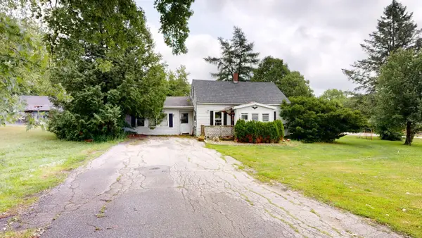 176 Main Street, Sabattus, ME 04280