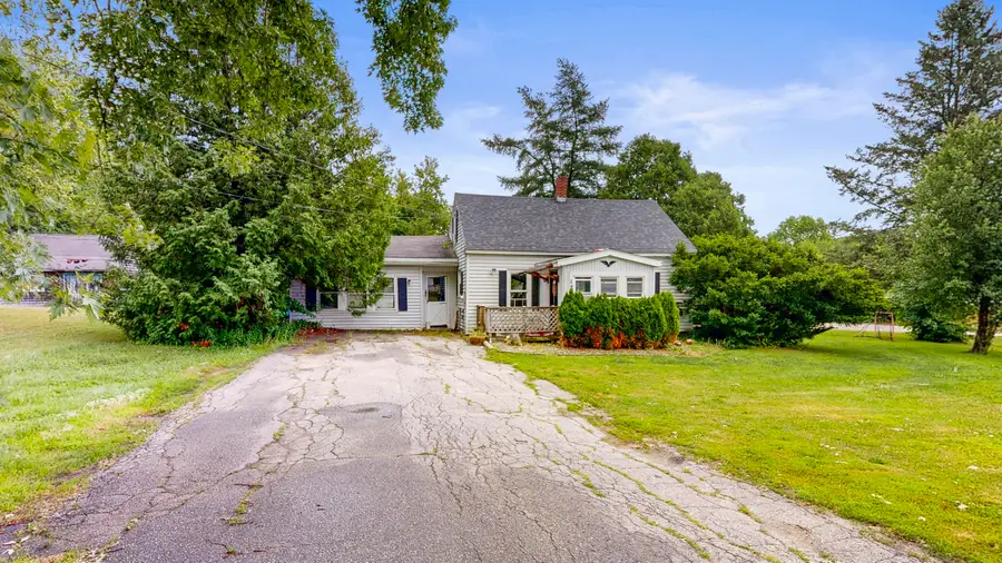 176 Main Street, Sabattus, ME 04280 - #2